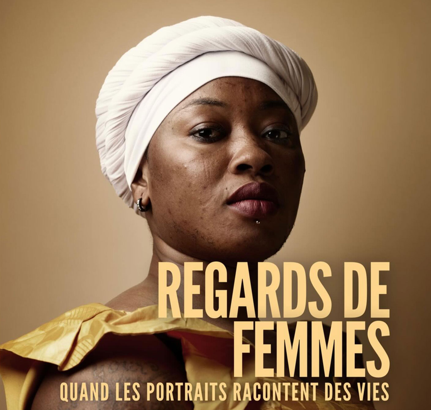 Exposition « Regards de femmes »